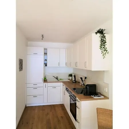 Appartement Lovely In