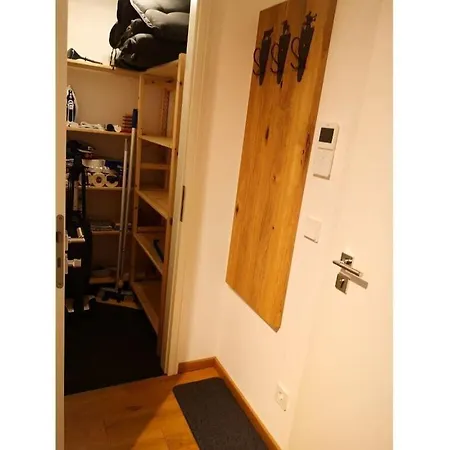 Lovely In Appartement Garmisch-Partenkirchen