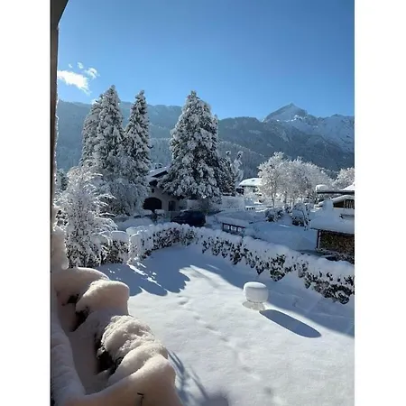 Lovely In Appartement