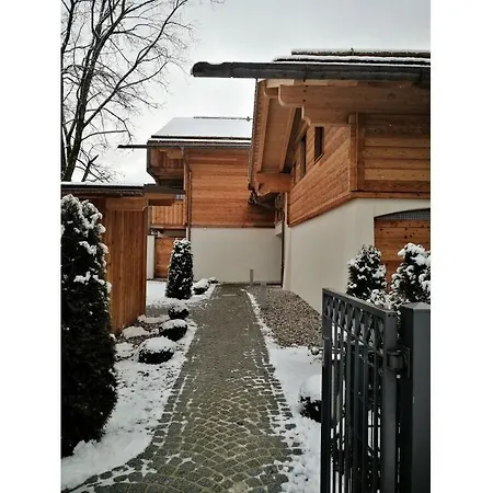 Appartement Lovely In Garmisch-Partenkirchen