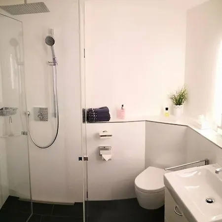 Appartement Lovely In