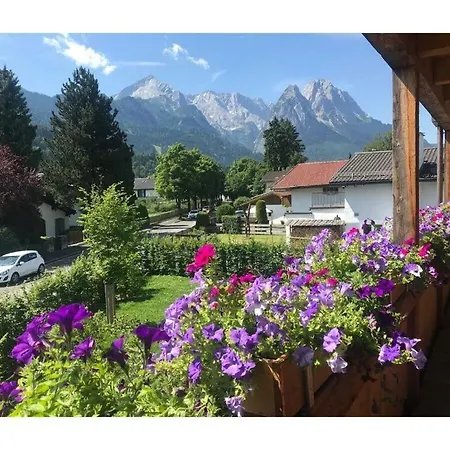 Lovely In Appartement