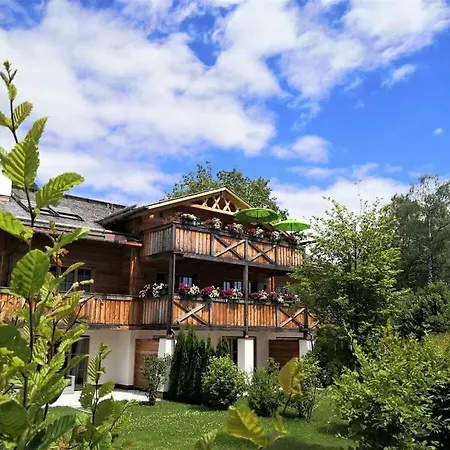 Appartement Lovely In *