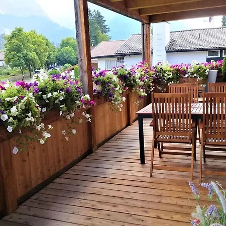 Lovely In Appartement *