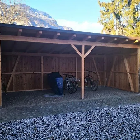 Lovely In Appartement Garmisch-Partenkirchen
